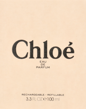 CHLOÉ Signature ,woda perfumowana dla kobiet,przód