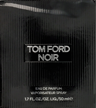 TOM FORD Noir ,woda perfumowana dla meżczyzn,przód