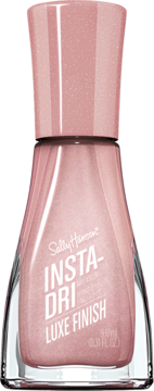 SALLY HANSEN Insta-Dri Luxe Finish,lakier do paznokci, nr 60 Triple Thread,przód