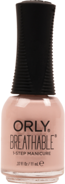 ORLY Breathable ,lakier do paznokci, Pamper Me,przód