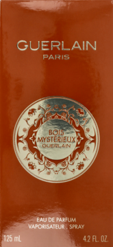 GUERLAIN Bois Mysterieux ,woda perfumowana unisex,przód