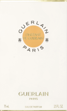 GUERLAIN L'Instant De Guerlain ,woda perfumowana dla kobiet,przód