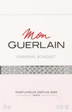 GUERLAIN Mon Guerlain Sparkling Bouquet,woda perfumowana dla kobiet,przód