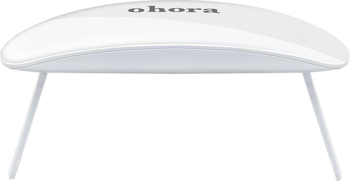 OHORA ,lampa UV LED 6W,przód