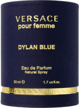 VERSACE Dylan Blue ,woda perfumowana dla kobiet,przód