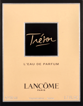 LANCÔME Trésor ,woda perfumowana dla kobiet,przód