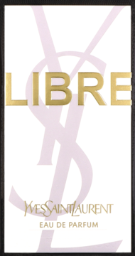 YVES SAINT LAURENT Libre ,woda perfumowana dla kobiet,przód