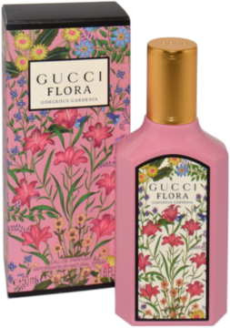 GUCCI Flora Gorgeous Gardenia,woda perfumowana dla kobiet,przód