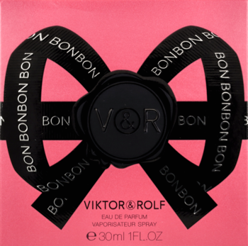 VIKTOR & ROLF Bonbon ,woda perfumowana dla kobiet,przód