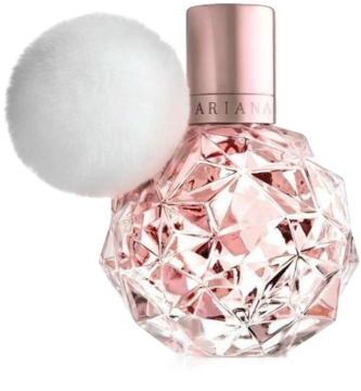 ARIANA GRANDE  Ari ,woda perfumowana dla kobiet,przód