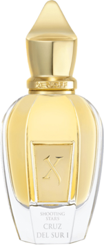 XERJOFF Shooting Stars Cruz del Sur I,perfumy unisex,przód