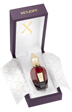 XERJOFF Coffee Break Golden Dallah,perfumy unisex,przód