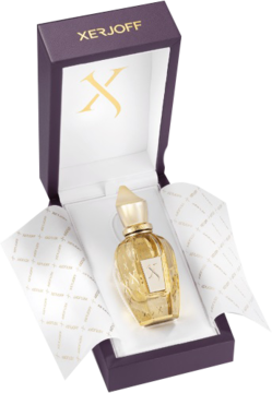 XERJOFF Shooting Stars Starlight,woda perfumowana unisex,przód