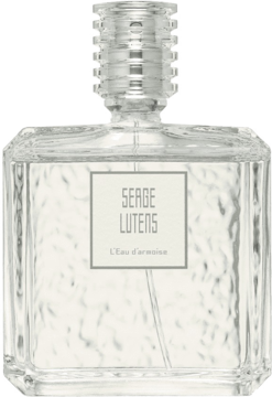 SERGE LUTENS L'Eau D'Armoise ,woda perfumowana unisex,przód