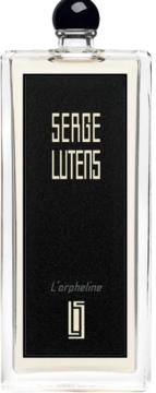 SERGE LUTENS L'Orpheline ,woda perfumowana unisex,przód