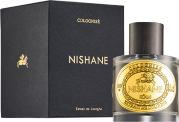 NISHANE Colognise ,woda kolońska unisex,przód