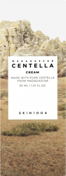 SKIN1004 Madagascar Centella ,krem do twarzy, lekki, nawilżający,przód