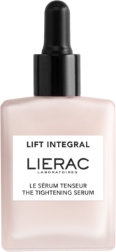 LIERAC Lift Integral ,serum do twarzy, ujędrniające,przód