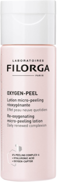 FILORGA Oxygen-Peel ,krem peelingujący do twarzy, z efektem rozjaśniającym,przód