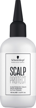 SCHWARZKOPF PROFESSIONAL Scalp Protect ,serum do skóry głowy, ochronne,przód