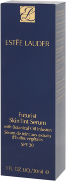 ESTÉE LAUDER Futurist SkinTint Serum,podkład do twarzy, nr 3C2 Pebble,przód