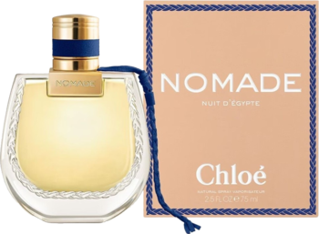 CHLOÉ Nomade Nuit D'Egypte,woda perfumowana dla kobiet,przód