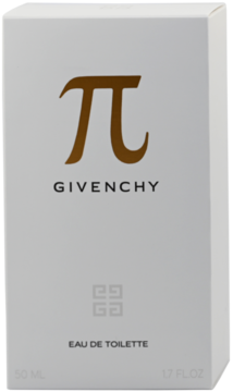 GIVENCHY Pi ,woda toaletowa dla mężczyzn,przód