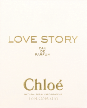 CHLOÉ Love Story ,woda perfumowana dla kobiet,przód