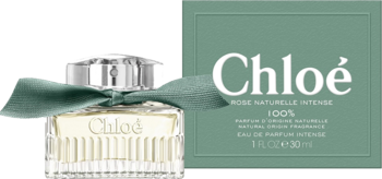 CHLOÉ Rose Naturelle Intense,woda perfumowana dla kobiet,przód