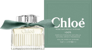 CHLOÉ Rose Naturelle Intense,woda perfumowana dla kobiet,przód