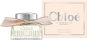CHLOÉ Lumineuse ,woda perfumowana dla kobiet,przód