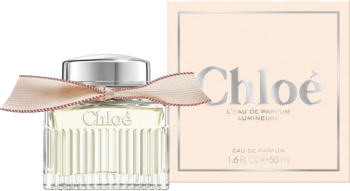 CHLOÉ Lumineuse ,woda perfumowana dla kobiet,przód