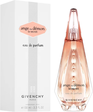 GIVENCHY Ange Ou Demon Le Secret,woda perfumowana dla kobiet,przód