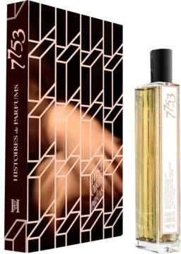 HISTOIRES DE PARFUMS 7753 Unexpected Mona ,woda perfumowana unisex,przód