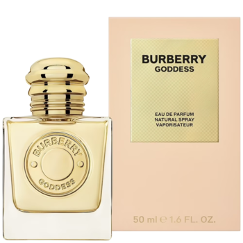 BURBERRY Goddess ,woda perfumowana dla kobiet,przód