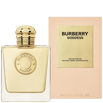 BURBERRY Goddess ,woda perfumowana dla kobiet,przód