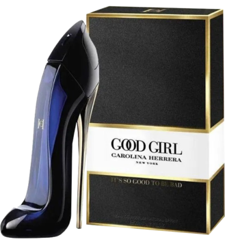 CAROLINA HERRERA Good Girl ,woda perfumowana dla kobiet,przód