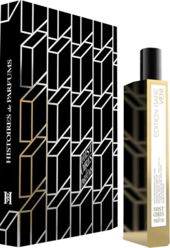 HISTOIRES DE PARFUMS Veni Yellow Gold ,woda perfumowana unisex,przód