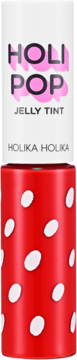 HOLIKA HOLIKA Holi Pop Jelly Tint,tint do ust, nr 04 Coral,przód