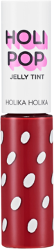 HOLIKA HOLIKA Holi Pop Jelly Tint,tint do ust, nr 05 Rose,przód