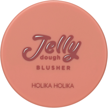 HOLIKA HOLIKA Jelly Dough ,róż do policzków, nr 04 Nuts Jelly,przód