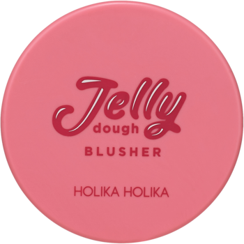 HOLIKA HOLIKA Jelly Dough ,róż do policzków, nr 05 Rose Jelly,przód