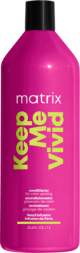 MATRIX Total Results Keep Me Vivid,odżywka do włosów, wydobywająca kolor farbowanych włosów,przód