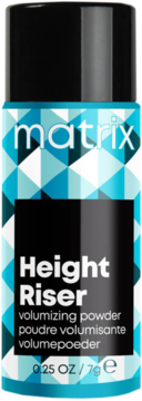 MATRIX Height Riser ,puder do włosów zwiększający objęctość,przód