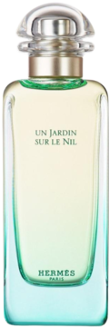 HERMES Un Jardin Sur Le Nil  ,woda toaletowa unisex,przód