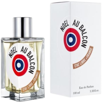 ETAT LIBRE D'ORANGE, Noel Au Balcon , woda perfumowana dla