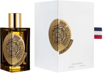 ETAT LIBRE D'ORANGE Soul Of My Soul ,woda perfumowana unisex,kompozycja-2