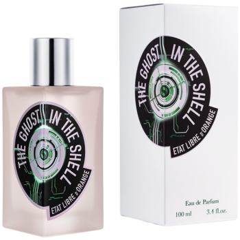 ETAT LIBRE D'ORANGE The Ghost In The Shell ,woda perfumowana unisex,przód
