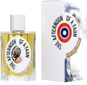 ETAT LIBRE D'ORANGE The Afternoon Of A Faun ,woda perfumowana unisex,przód