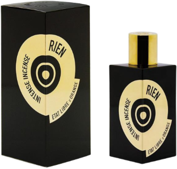 ETAT LIBRE D'ORANGE Rien ,woda perfumowana unisex,przód